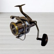 Котушка Weida HMR 10000, 7+1п